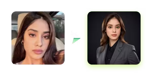 Headshot Generator